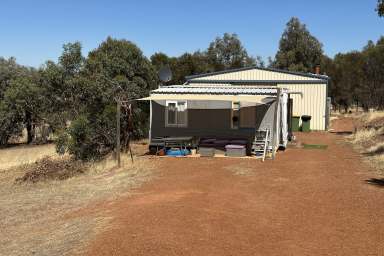 Farm For Sale - WA - Woodanilling - 6316 - Unique Rural Setting With Many Options  (Image 2)