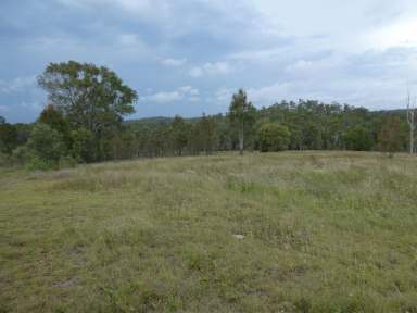 Farm For Sale - QLD - Dallarnil - 4621 - GREAT WEEKENDER WITH PRIVACY  (Image 2)