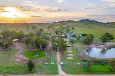 Farm Auction - QLD - Marmor - 4702 - Alkoomi Adventure Farmstay - Central Queensland  (Image 2)