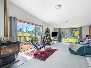 Farm For Sale - TAS - Lower Wilmot - 7310 - Country living  (Image 2)