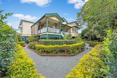 Farm For Sale - QLD - Ocean View - 4521 - Enchanting 22-Acre Mountain Retreat  (Image 2)