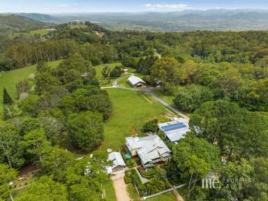 Farm For Sale - QLD - Ocean View - 4521 - Enchanting 22-Acre Mountain Retreat  (Image 2)