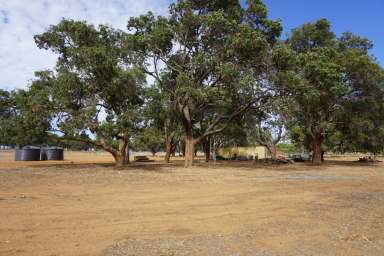 Farm For Sale - WA - Ginginup - 6503 - Elevated Block  (Image 2)