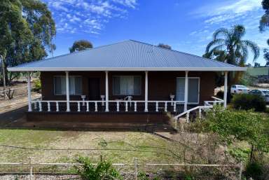 Farm Auction - NSW - Forbes - 2871 - "Monreve "1127 Newell Hwy Forbes  (Image 2)