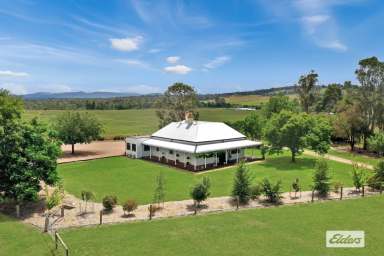 Farm For Sale - VIC - Briagolong - 3860 - "BLAIR ATHOL"  (Image 2)