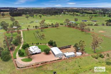 Farm For Sale - VIC - Briagolong - 3860 - "BLAIR ATHOL"  (Image 2)