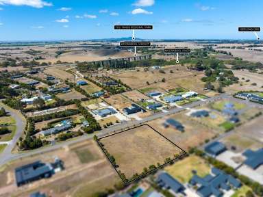 Farm For Sale - VIC - Batesford - 3213 - Rare Opportunity In Batesford  (Image 2)