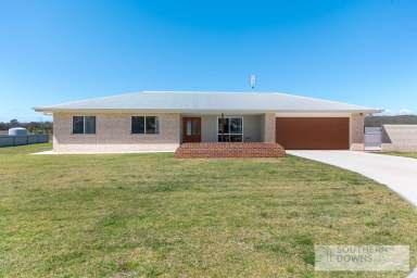 Farm For Sale - QLD - Rosenthal Heights - 4370 - INSPIRED COUNTRY LIVING  (Image 2)