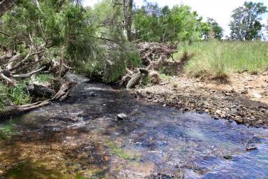 Farm For Sale - QLD - Beeron - 4626 - Central Burnett Grazing  (Image 2)