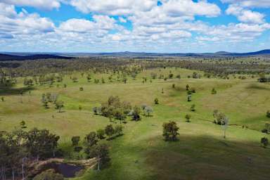 Farm For Sale - QLD - Beeron - 4626 - Central Burnett Grazing  (Image 2)