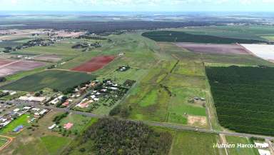 Farm For Sale - QLD - Gooburrum - 4670 - Land - Water - Location!!  (Image 2)