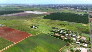 Farm For Sale - QLD - Gooburrum - 4670 - Land - Water - Location!!  (Image 2)