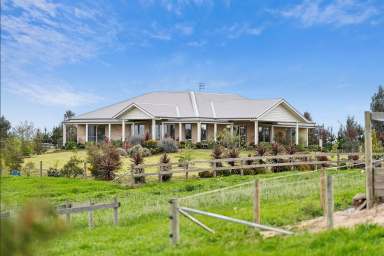 Farm For Sale - VIC - Corunnun - 3249 - Be captivated in Corunnun  (Image 2)