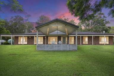 Farm For Sale - NSW - Brandy Hill - 2324 - 5.5 STUNNING ACRES, 3 PADDOCKS, TRANQUIL HOMESTEAD  (Image 2)