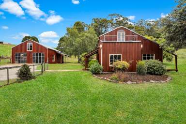 Farm For Sale - TAS - Deviot - 7275 - Farmhouse and Studio on Five Acres  (Image 2)