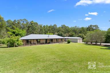 Farm For Sale - NSW - Hallidays Point - 2430 - Stunning 4-Bedroom Home on 4,427sqm – A Private Entertainer's Paradise  (Image 2)