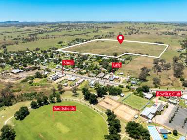 Farm Auction - NSW - Cumnock - 2867 - 'Barter Block' -  A Lifestyle and Investment Opportunity  (Image 2)