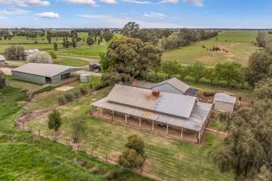 Farm For Sale - VIC - Echuca West - 3564 - 'Kornmann's' – Former Dairy Farm  (Image 2)