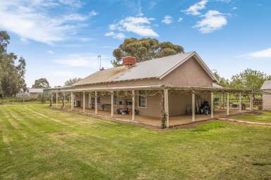 Farm For Sale - VIC - Echuca West - 3564 - 'Kornmann's' – Former Dairy Farm  (Image 2)