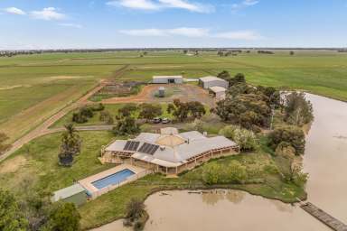 Farm For Sale - VIC - Echuca - 3564 - Byrne Aggregation – 474ha (1,170 acres) of Prime Irrigated Farmland
Available as a whole or as two individual farms.  (Image 2)