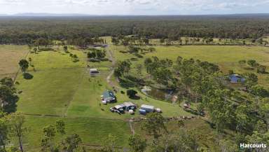 Farm For Sale - QLD - Eureka - 4660 - 100 ACRES OF GOLDEN OPPORTUNITY - HOUSE, BORE, DAMS & IMPROVED PASTURE  (Image 2)