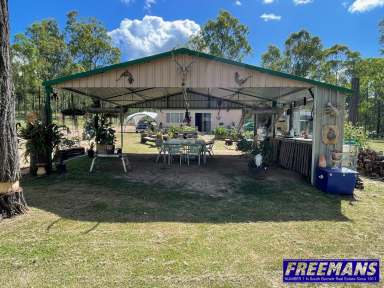 Farm For Sale - QLD - Nanango - 4615 - Weekend Retreat on 5 Acres - Your Perfect Escape!  (Image 2)