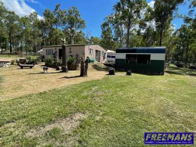 Farm For Sale - QLD - Nanango - 4615 - Weekend Retreat on 5 Acres - Your Perfect Escape!  (Image 2)