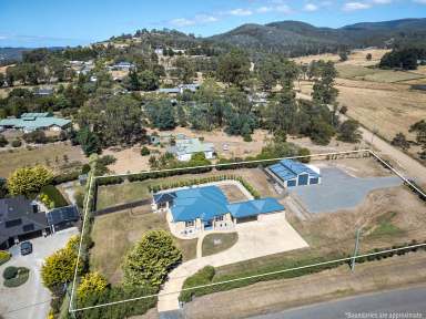 Farm For Sale - TAS - Margate - 7054 - Lifestyle retreat  (Image 2)