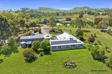 Farm For Sale - VIC - Yarck - 3719 - The ultimate country lifestyle!  (Image 2)