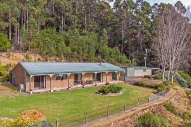 Farm For Sale - TAS - Penguin - 7316 - Breathtaking Views & Sheds Galore!  (Image 2)