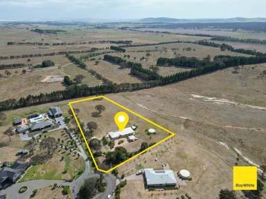 Farm For Sale - NSW - Bungendore - 2621 - Bright sunny future  (Image 2)