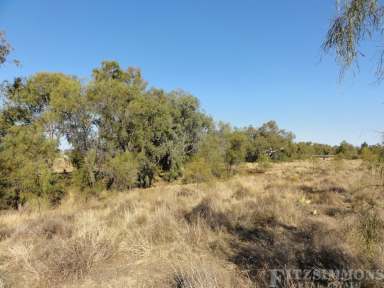 Farm For Sale - QLD - Dalby - 4405 - 4.97 HECTARES - (APPROX 12 ACRES VACANT LAND) - 2 TITLES - MYALL CREEK FRONTAGE  (Image 2)