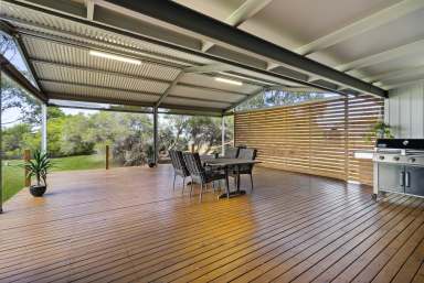 Farm For Sale - SA - Finniss - 5255 - Privacy & open-book potential with a party deck bonus on 30 lifestyle hectares.  (Image 2)