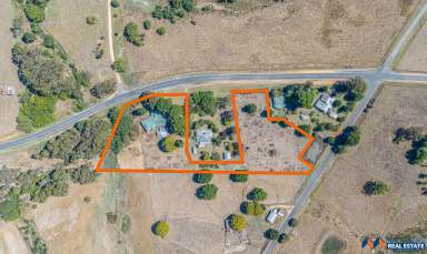 Farm For Sale - VIC - Mudgegonga - 3737 - Opportunity Knocks: Finish Your Dream Home on 3.5 Acres in Mudgegonga (STCA)  (Image 2)