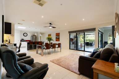 Farm For Sale - VIC - Campbells Creek - 3451 - Comfort, Spacious, Luxury  (Image 2)