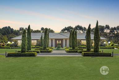 Farm For Sale - VIC - Moorooduc - 3933 - Private & Prestigious 164-Acre Homestead  (Image 2)