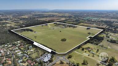 Farm For Sale - VIC - Moorooduc - 3933 - Private & Prestigious 164-Acre Homestead  (Image 2)