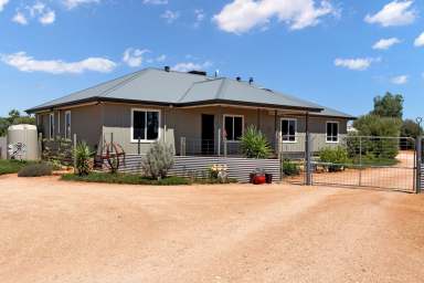 Farm For Sale - VIC - Cardross - 3496 - Semi-rural family home on an acre!  (Image 2)