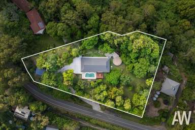 Farm For Sale - QLD - Burnside - 4560 - Eden Ridge: Dual-Living Redefined in a Captivating Modern Sanctuary  (Image 2)