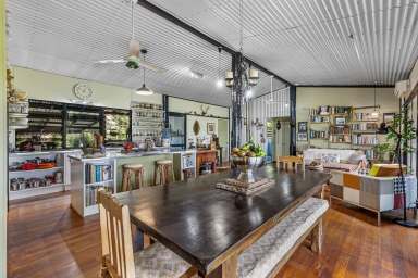 Farm For Sale - QLD - Veteran - 4570 - Pondarosa - A Home Among the Gum Trees - 16 Acre Private Retreat  (Image 2)