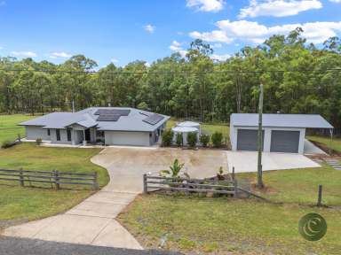 Farm For Sale - QLD - Imbil - 4570 - Modern Country Living in the Heart of the Mary Valley  (Image 2)