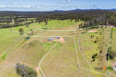 Farm For Sale - VIC - Wiseleigh - 3885 - A Piece of Paradise near Bairnsdale – 13 Acres  (Image 2)