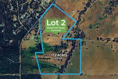 Farm For Sale - VIC - Pomonal - 3381 - Lifestyle Opportunity with Magnificent Views  (Image 2)