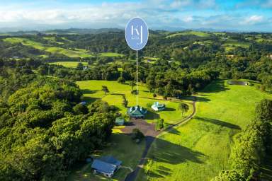 Farm For Sale - NSW - Bangalow - 2479 - Possum Creek magic - beauty beyond compare  (Image 2)