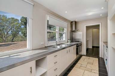 Farm For Sale - VIC - Heathcote - 3523 - FIVE GUMS RETREAT ON ‘WILD DUCK CREEK’  (Image 2)