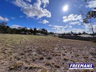 Farm For Sale - QLD - Wondai - 4606 - 5012m2 allotment, 5 separate titles  (Image 2)