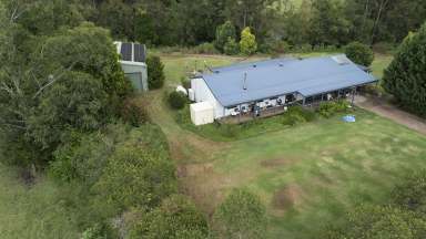 Farm For Sale - NSW - Mount George - 2424 - Country Lifestyle on Tranquil Acres  (Image 2)