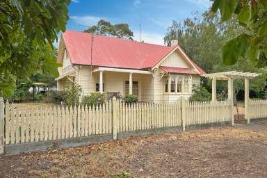 Farm For Sale - VIC - Bona Vista - 3820 - Over 100 Years Ownership – 'Raglan' - Respected Bona Vista Property  (Image 2)