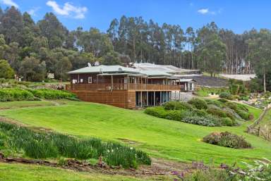 Farm For Sale - VIC - Wooreen - 3953 - A LIFESTYLE OASIS WITH INCOME POTENTIAL!  (Image 2)