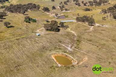 Farm For Sale - NSW - Peelwood - 2583 - A Tranquil Rural Retreat  (Image 2)